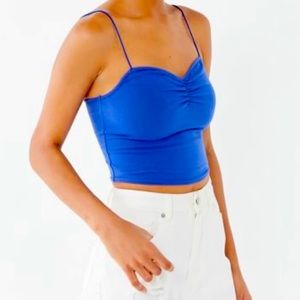 urban outfitters out from under | spaghetti strap cami